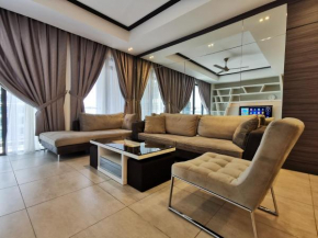 Mykey Atlantis A-31-09 Melaka City